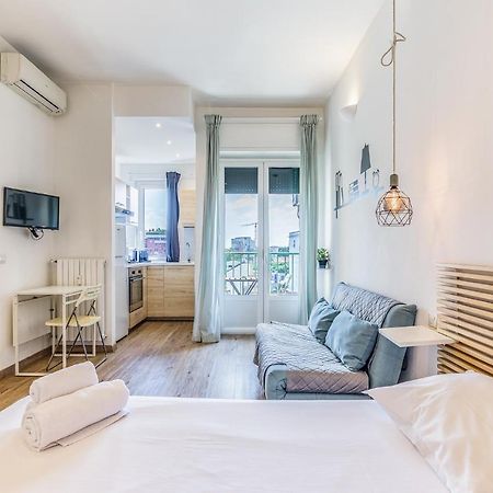 Travel Inside Srl - Ripa 127 Apartment Navigli Mailand Exterior foto