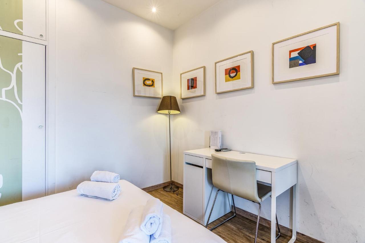 Travel Inside Srl - Ripa 127 Apartment Navigli Mailand Exterior foto