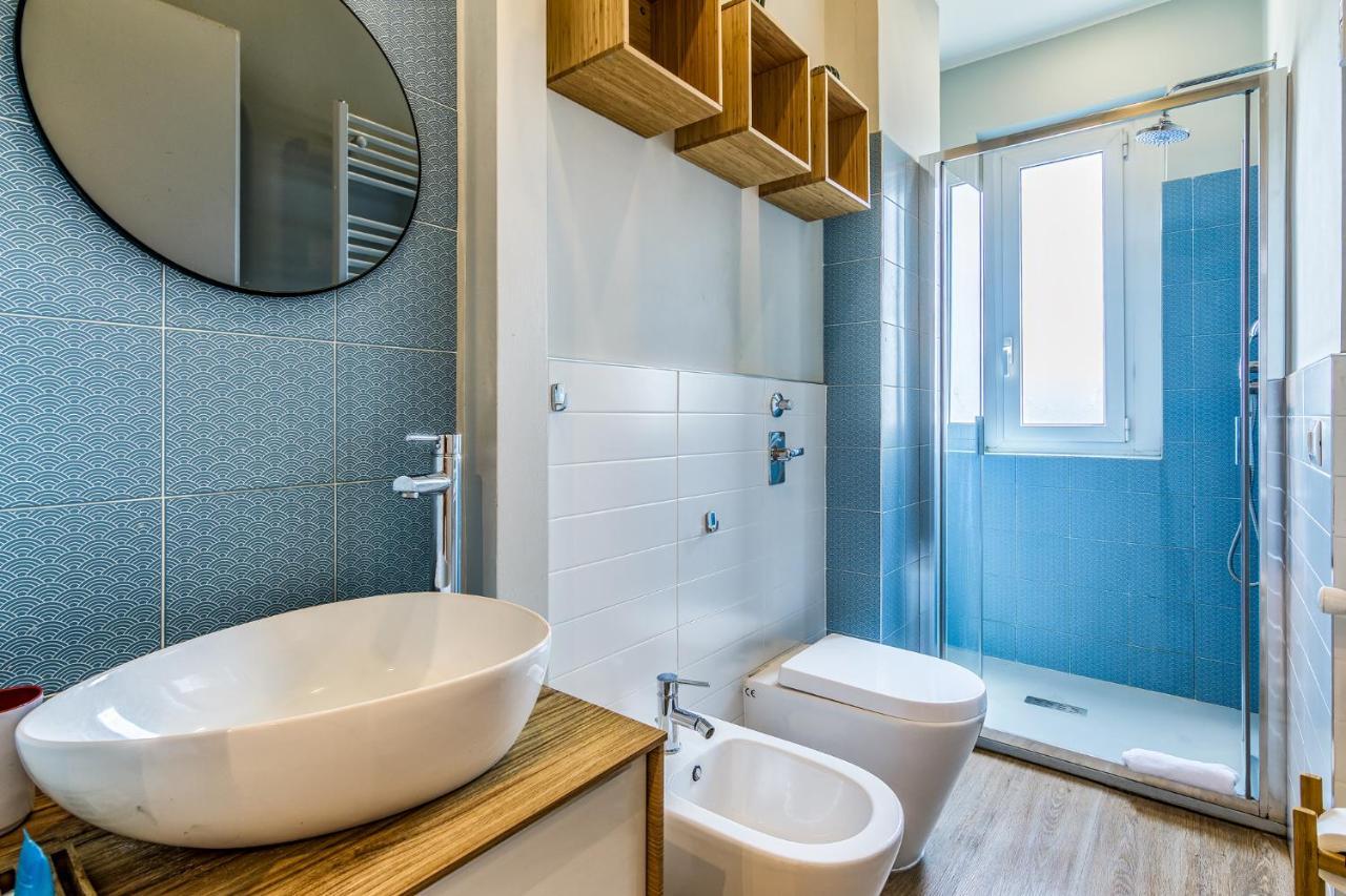 Travel Inside Srl - Ripa 127 Apartment Navigli Mailand Exterior foto