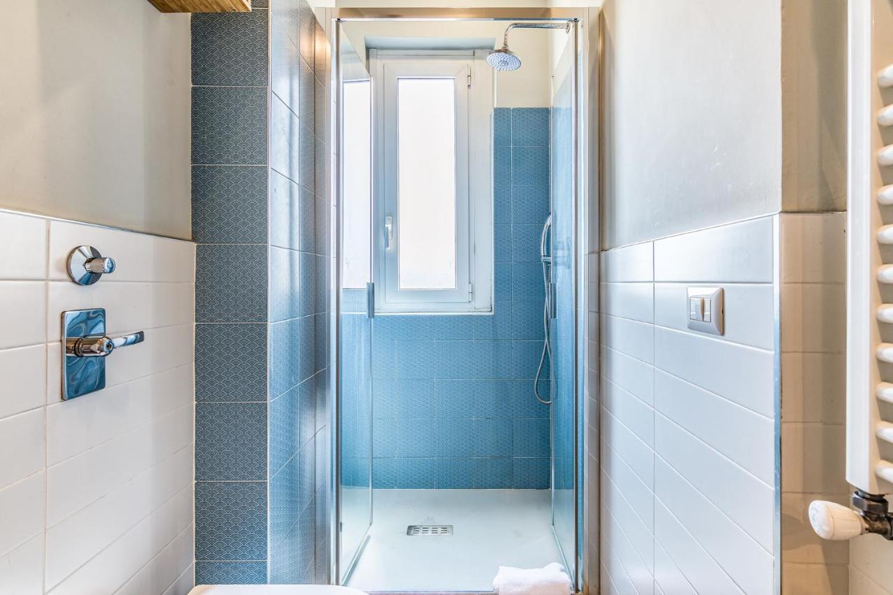 Travel Inside Srl - Ripa 127 Apartment Navigli Mailand Exterior foto